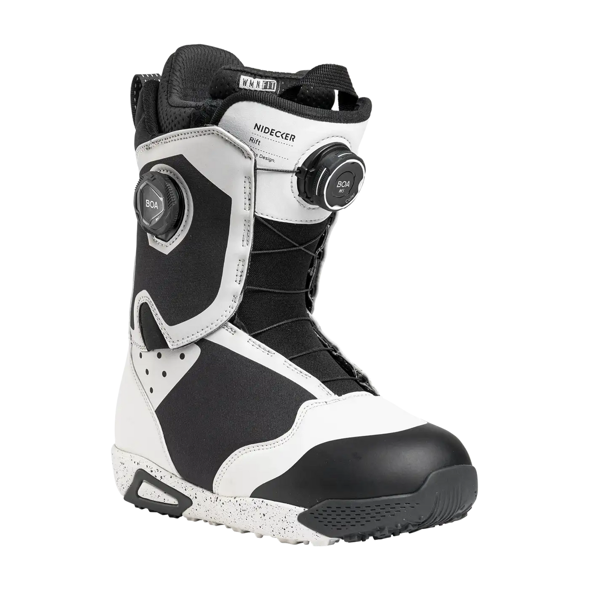 Rift Women Rift Women Boots Nidecker Premium Swiss Snowboard 7630680894564 N.27.BTW.RFL.030.055.1