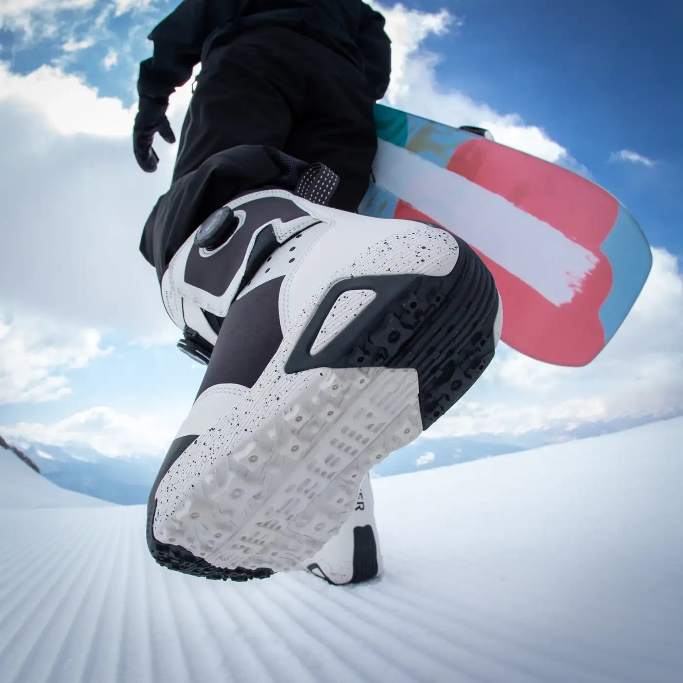 Rift Women Rift Women Boots Nidecker Premium Swiss Snowboard