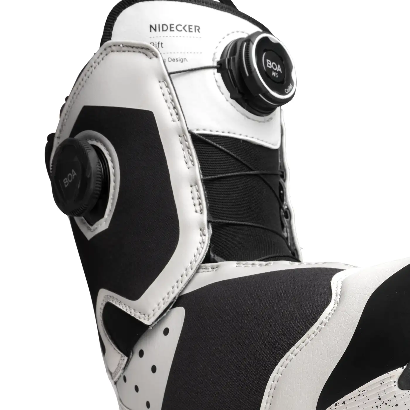 Rift Women Rift Women Boots Nidecker Premium Swiss Snowboard