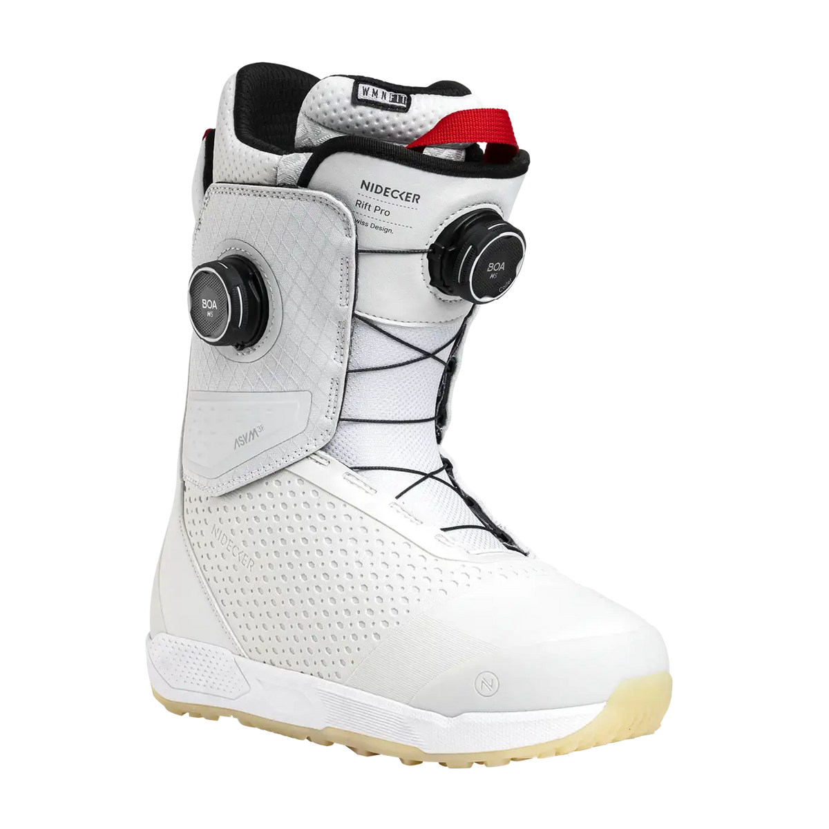 Rift Pro Women | Storm-Ready Style | Nidecker | EU