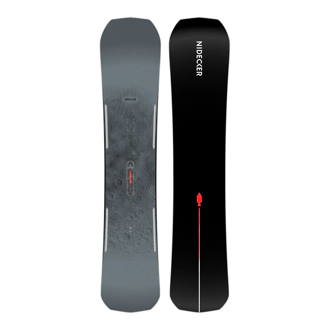 Blade Pro | The Cutting Edge | Nidecker | EU