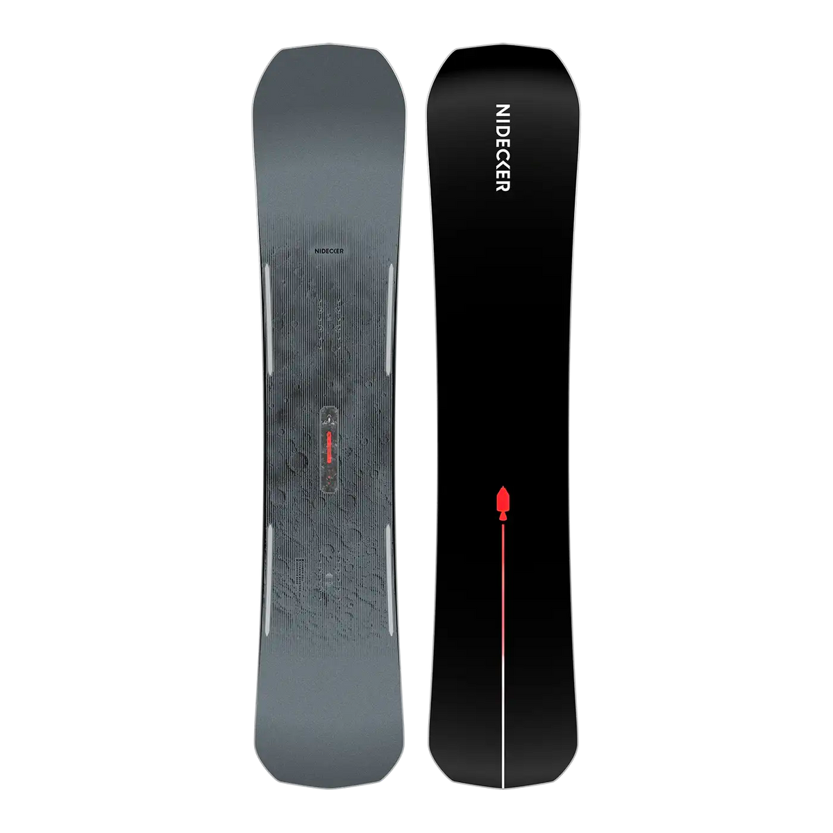 Blade Pro | The Cutting Edge | Nidecker | EU