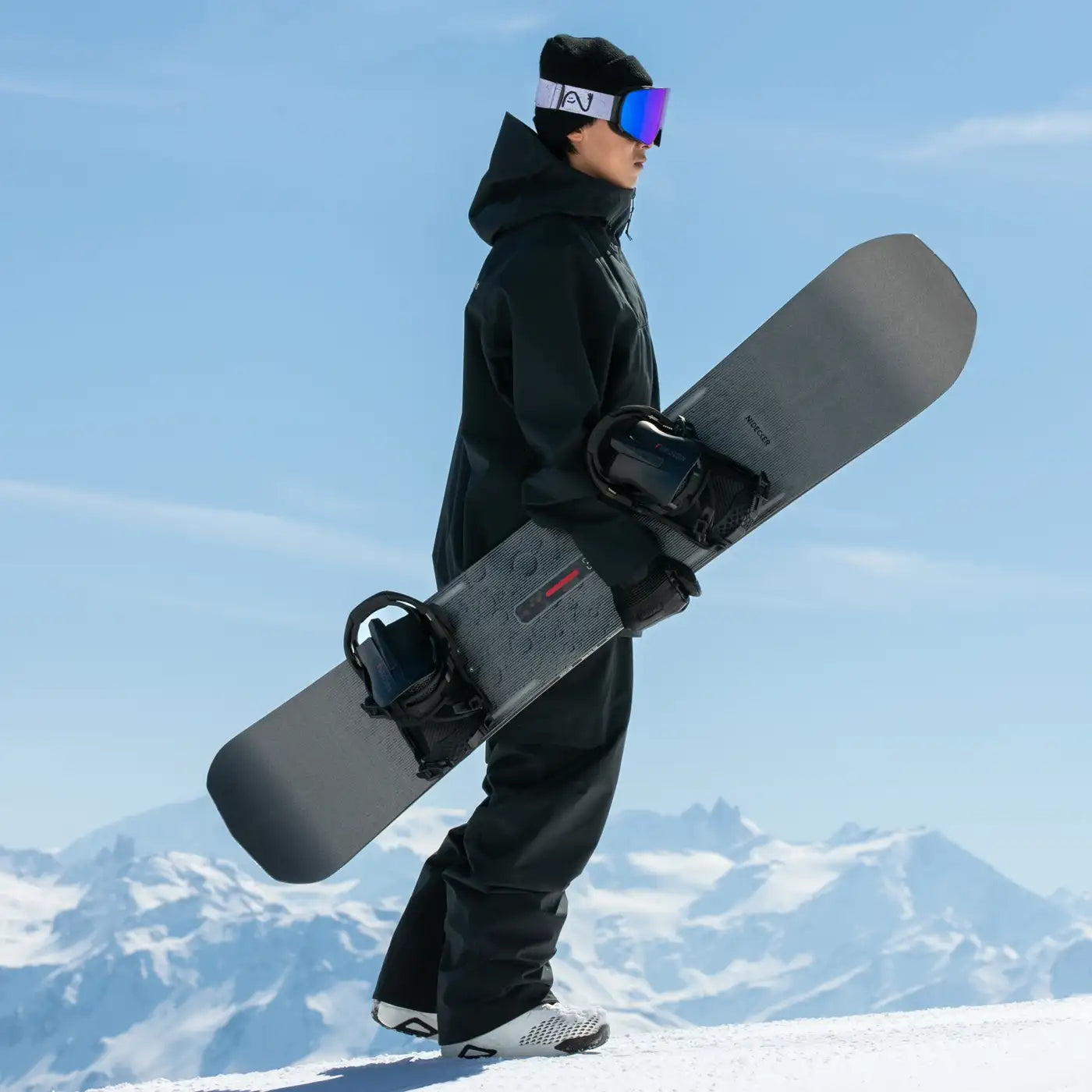 Blade Pro Blade Pro Snowboards Nidecker Premium Swiss Snowboard