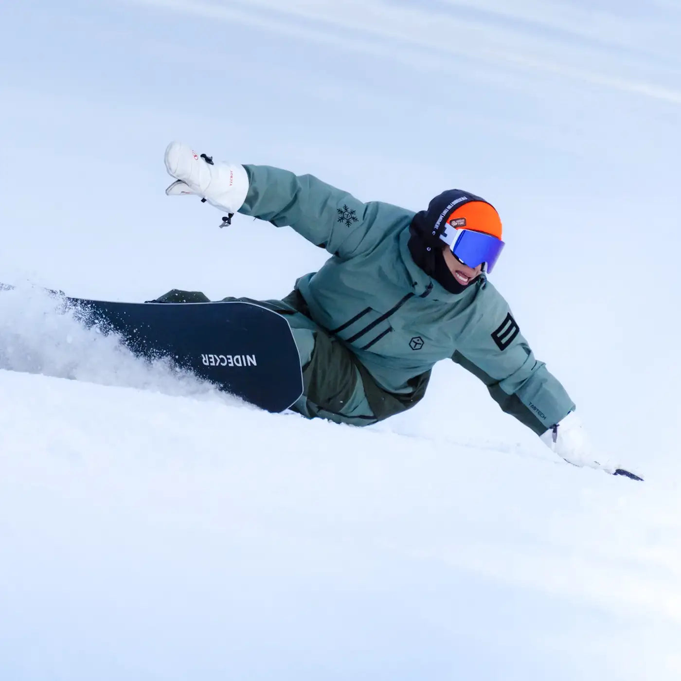 Blade Pro Blade Pro Snowboards Nidecker Premium Swiss Snowboard