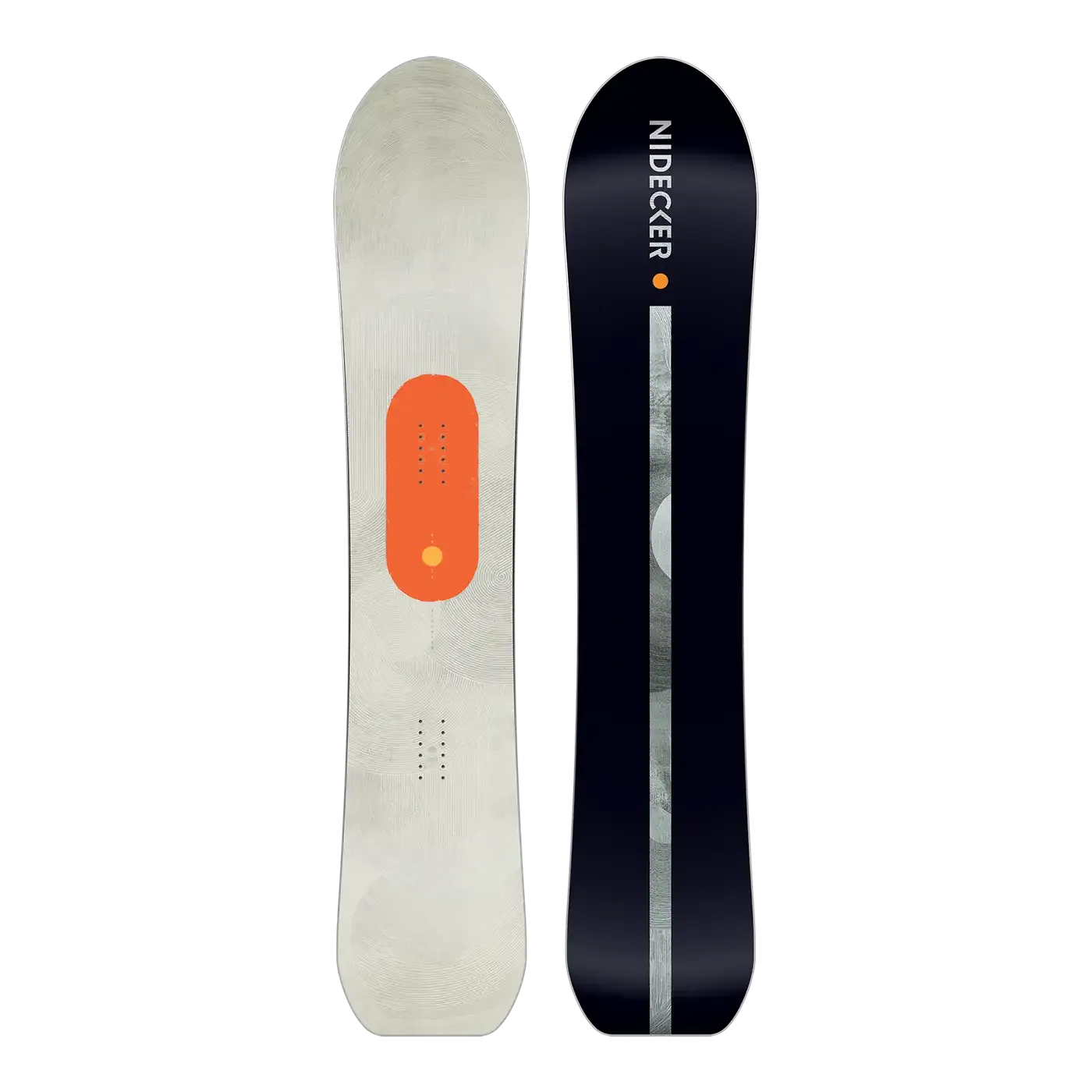Odyssey Men Odyssey Men Snowboards Nidecker Premium Swiss Snowboard