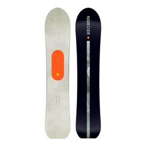 Odyssey Men Odyssey Men Snowboards Nidecker Premium Swiss Snowboard