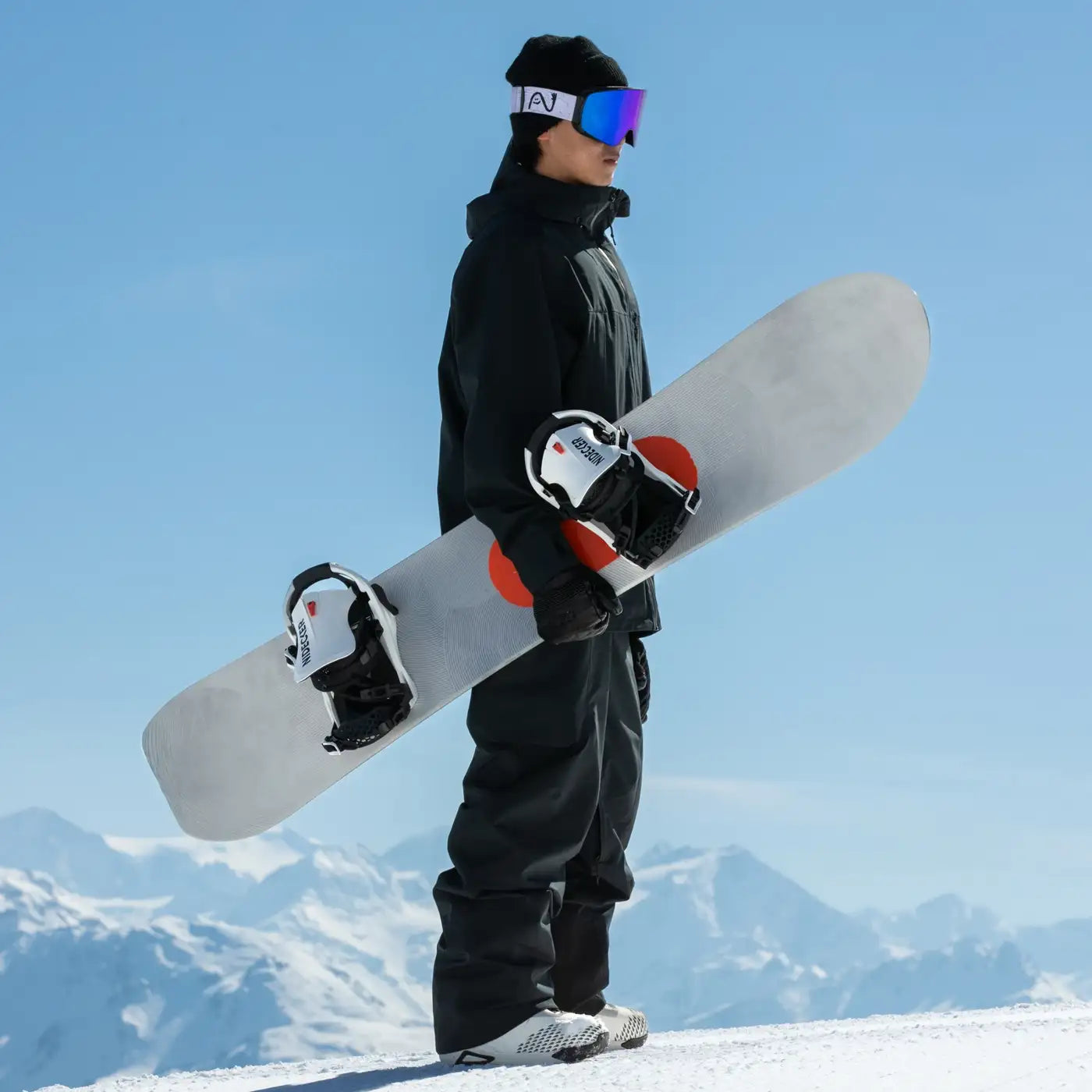 Odyssey Men Odyssey Men Snowboards Nidecker Premium Swiss Snowboard