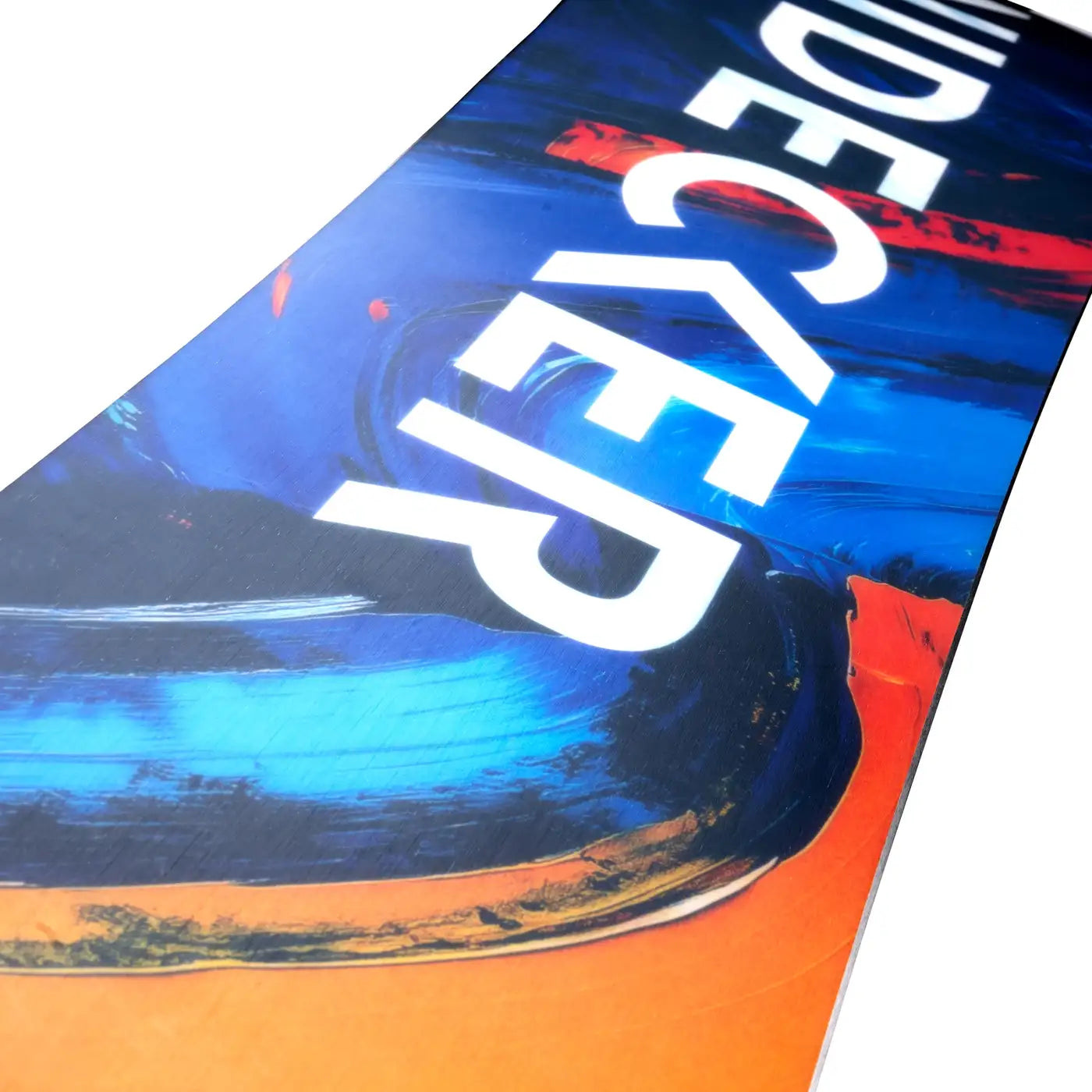 Play Play Snowboards Nidecker Premium Swiss Snowboard