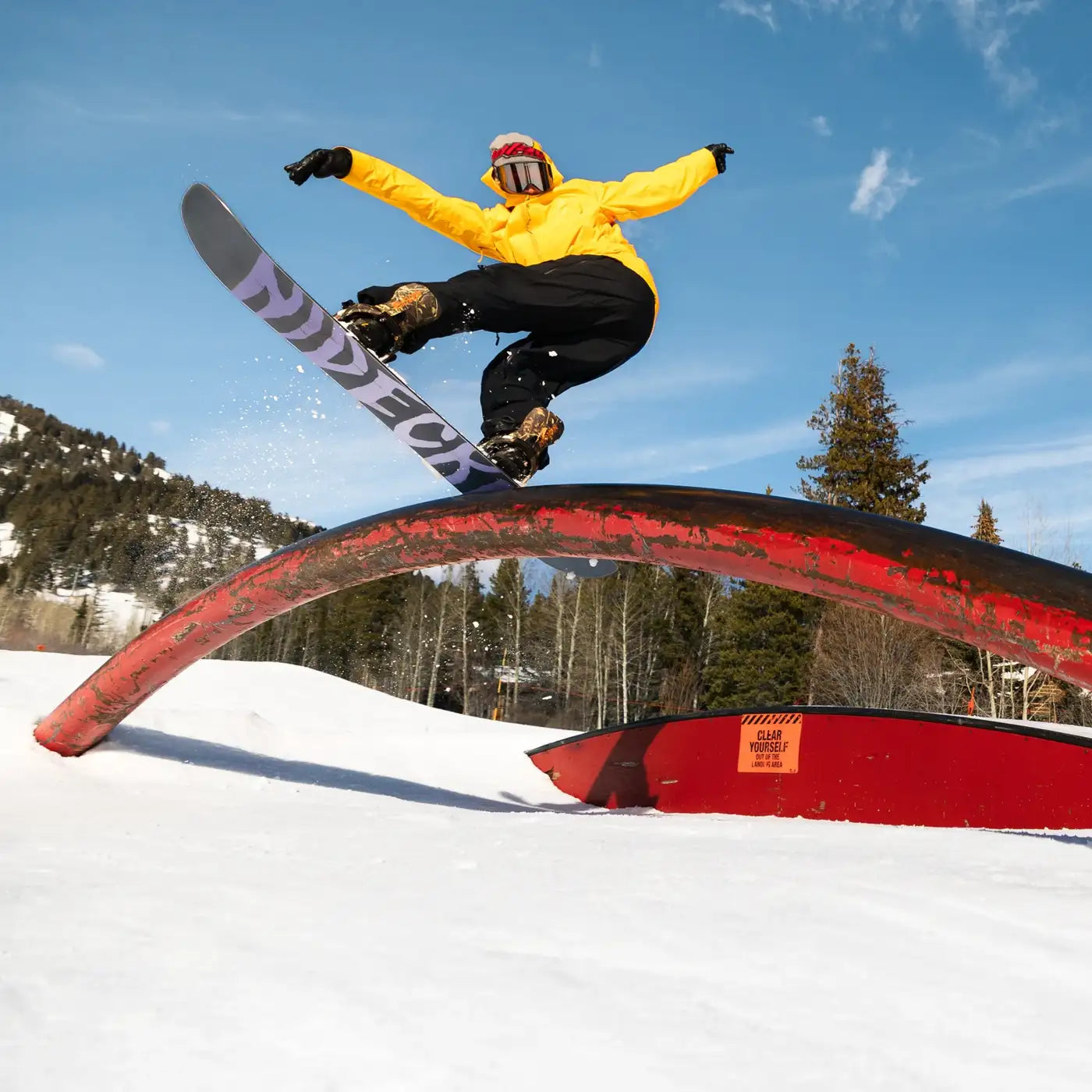Sensor Sensor Snowboards Nidecker Premium Swiss Snowboard