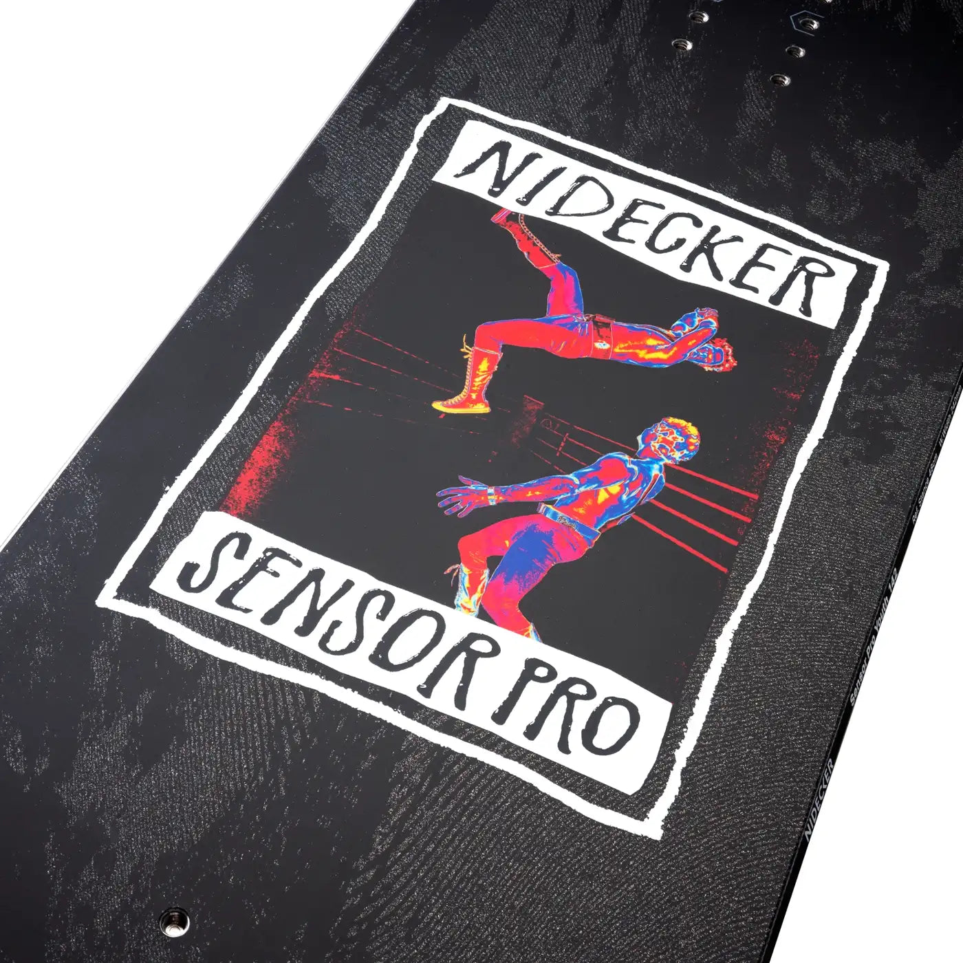 Sensor Pro Sensor Pro Snowboards Nidecker Premium Swiss Snowboard