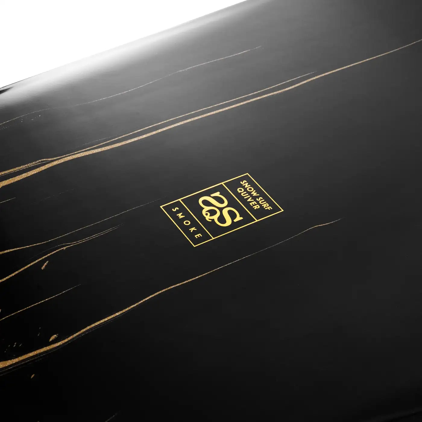 Smoke Smoke Snowboards Nidecker Premium Swiss Snowboard