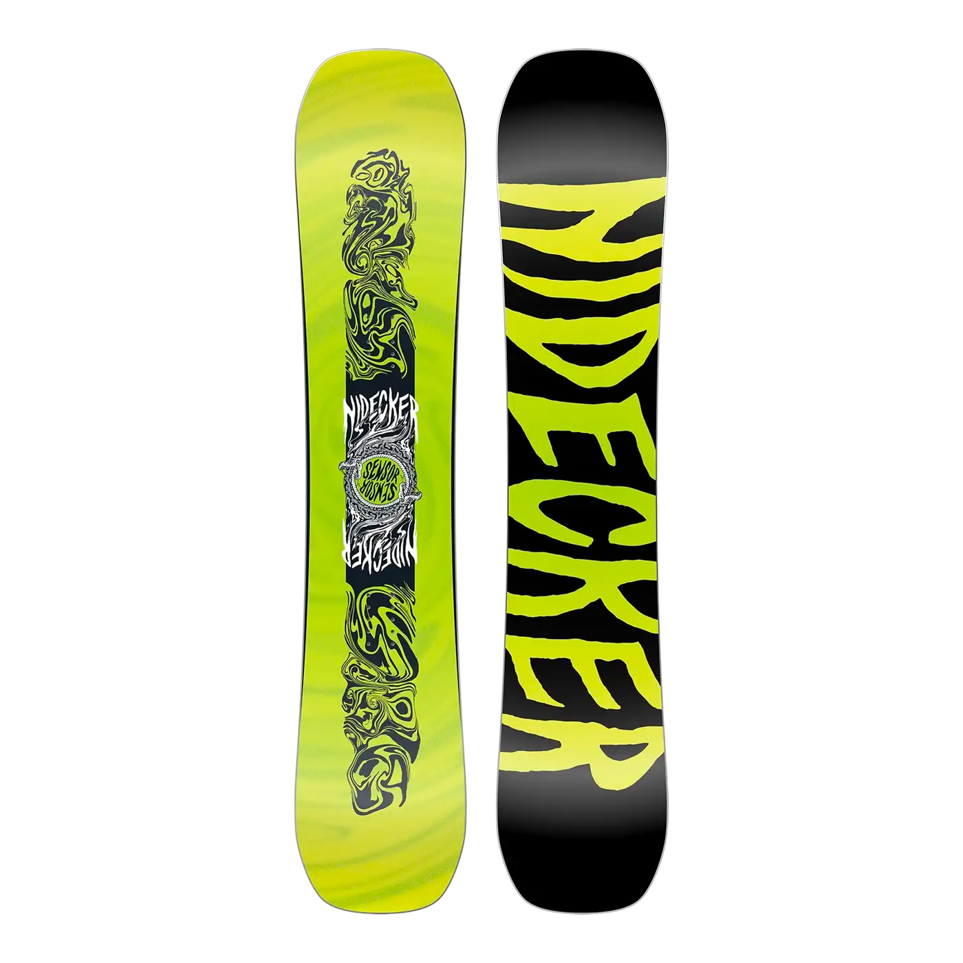 Sensor Youth