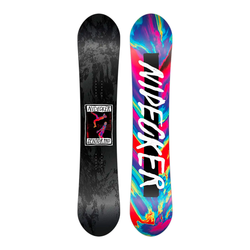 Sensor Pro Youth