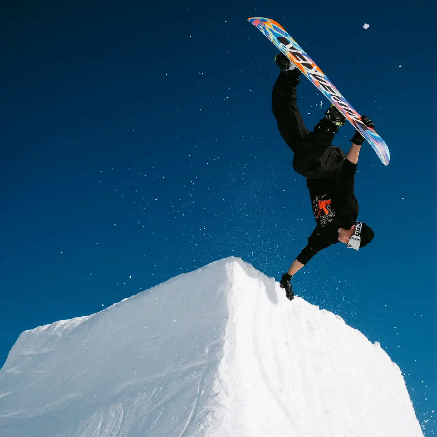 Sensor Pro Youth Sensor Pro Youth Snowboards Nidecker Premium Swiss Snowboard