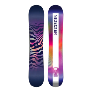 Astral Astral Snowboards Nidecker Premium Swiss Snowboard