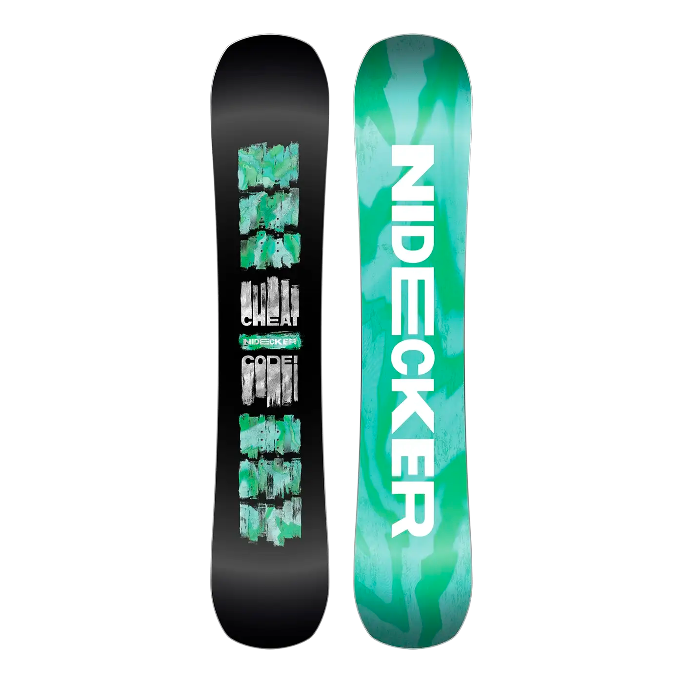 Cheat Code Women Cheat Code Women Snowboards Nidecker Premium Swiss Snowboard
