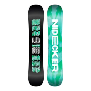 Cheat Code Women Cheat Code Women Snowboards Nidecker Premium Swiss Snowboard