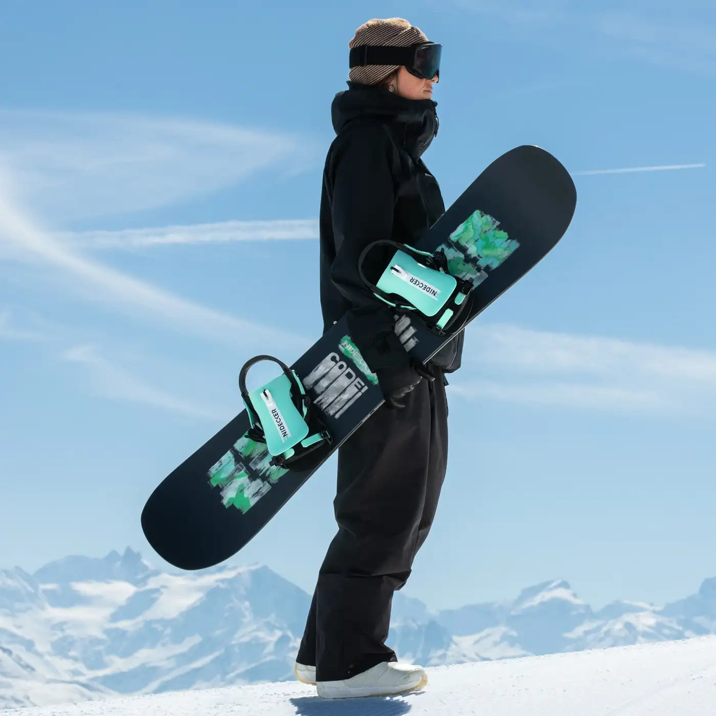 Cheat Code Women Cheat Code Women Snowboards Nidecker Premium Swiss Snowboard