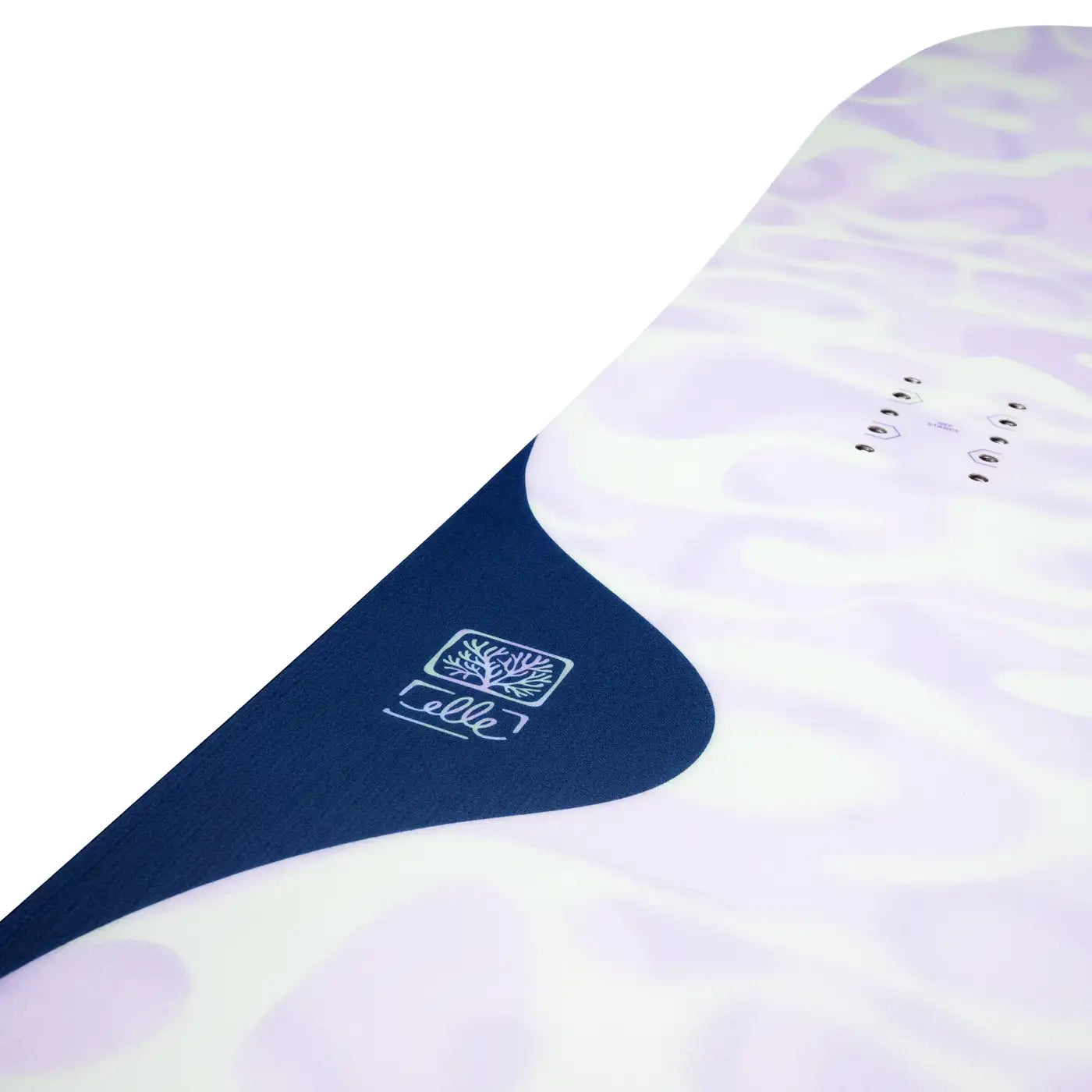 Elle Elle Snowboards Nidecker Premium Swiss Snowboard