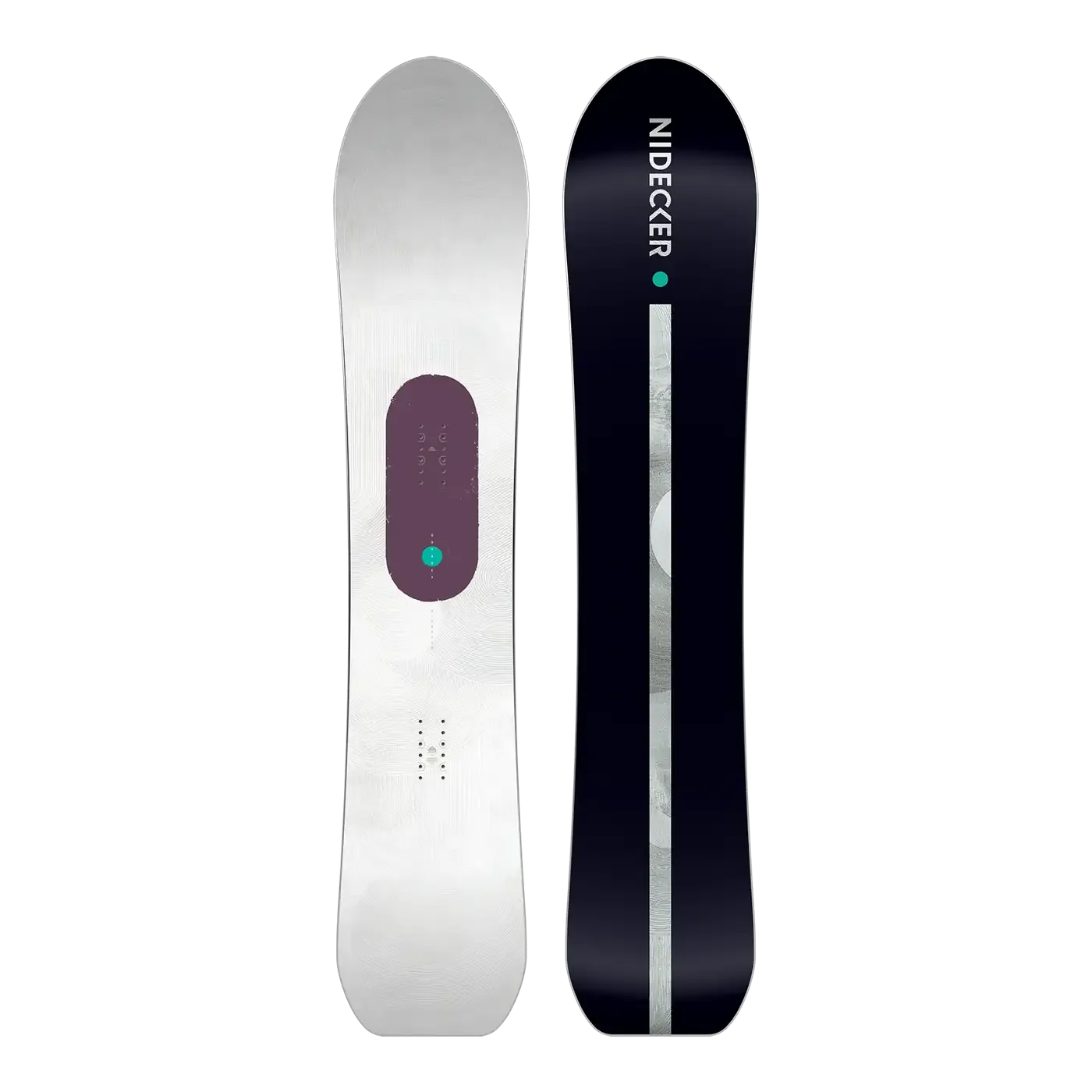 Odyssey Women Odyssey Women Snowboards Nidecker Premium Swiss Snowboard