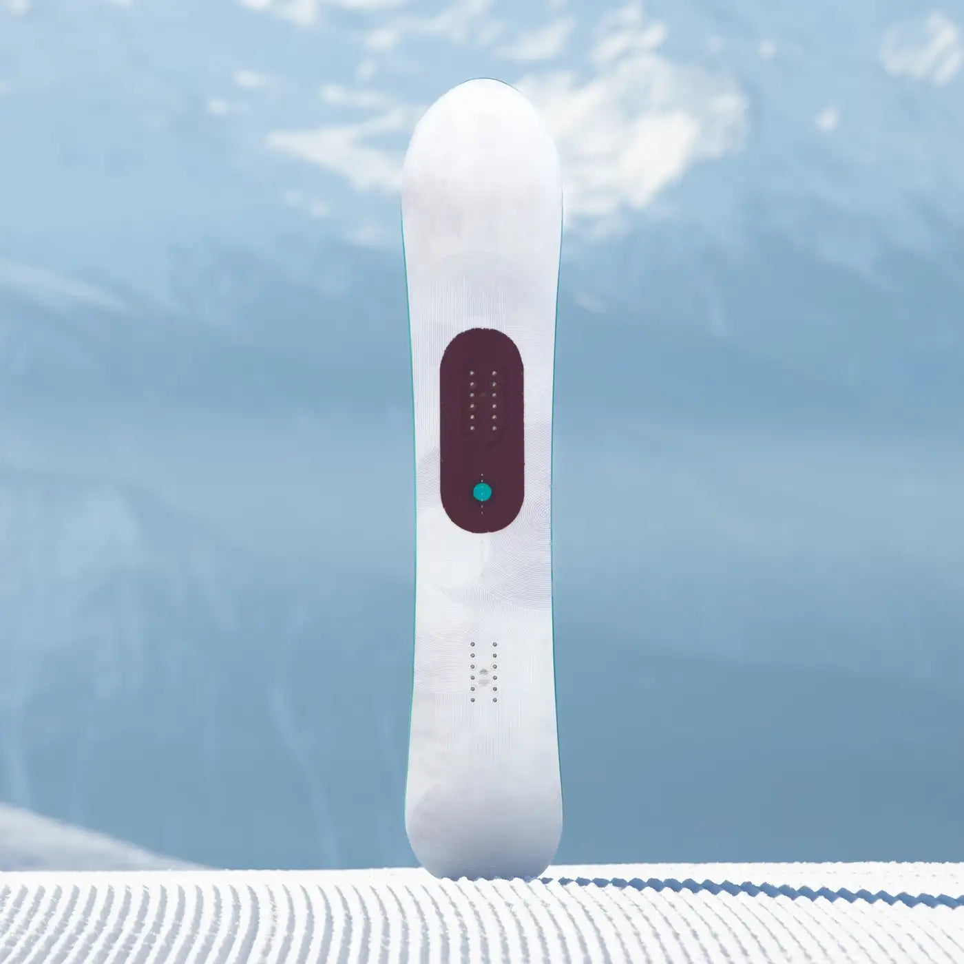 Odyssey Women Odyssey Women Snowboards Nidecker Premium Swiss Snowboard