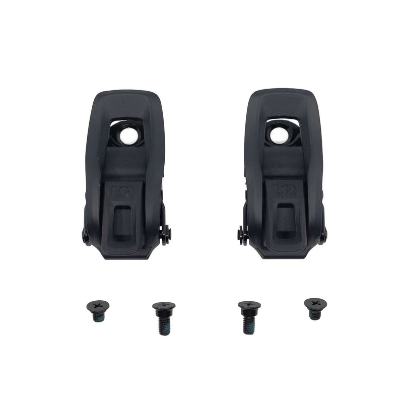 Ab-F001-A - Lsr-Ankle Buckle Alu