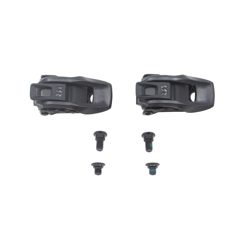 AB-N002-A - LSR Ankle Buckle Set