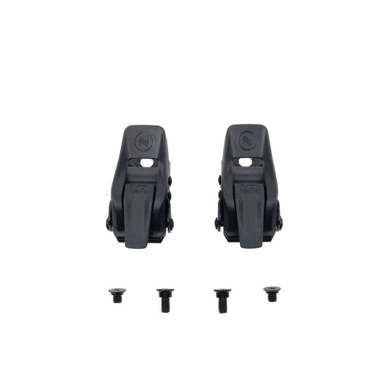 AB-N003-A - LSR2.0 Ankle Buckle Set