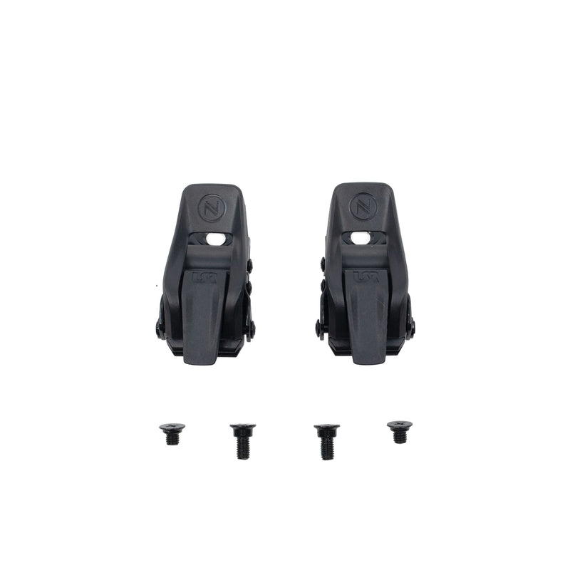 AB-N003-A - LSR2.0 Ankle Buckle Set