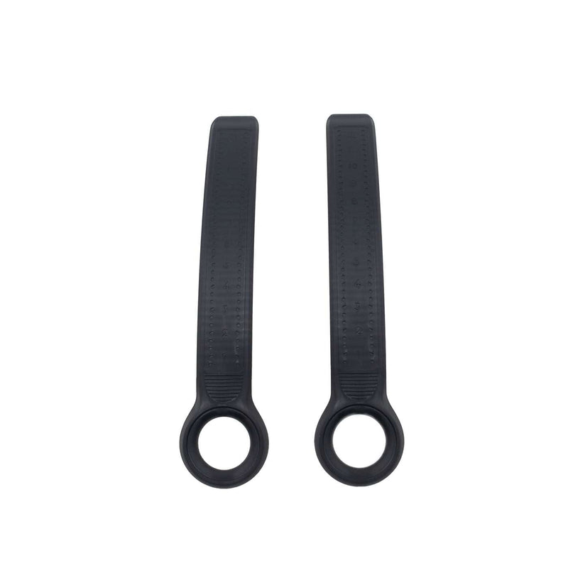 AQ-F001-A - Flow Design QuickSet Ankle Ladder Set