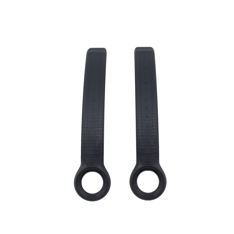AQ-F001-A - Flow Design QuickSet Ankle Ladder Set