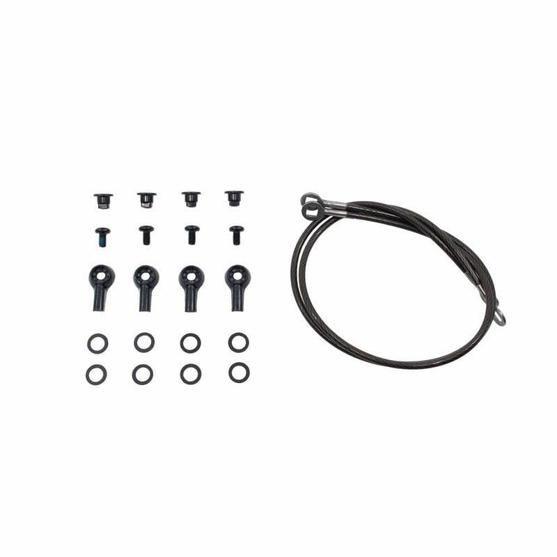 CS-F004-A - NX2 Cable & Hardware Set