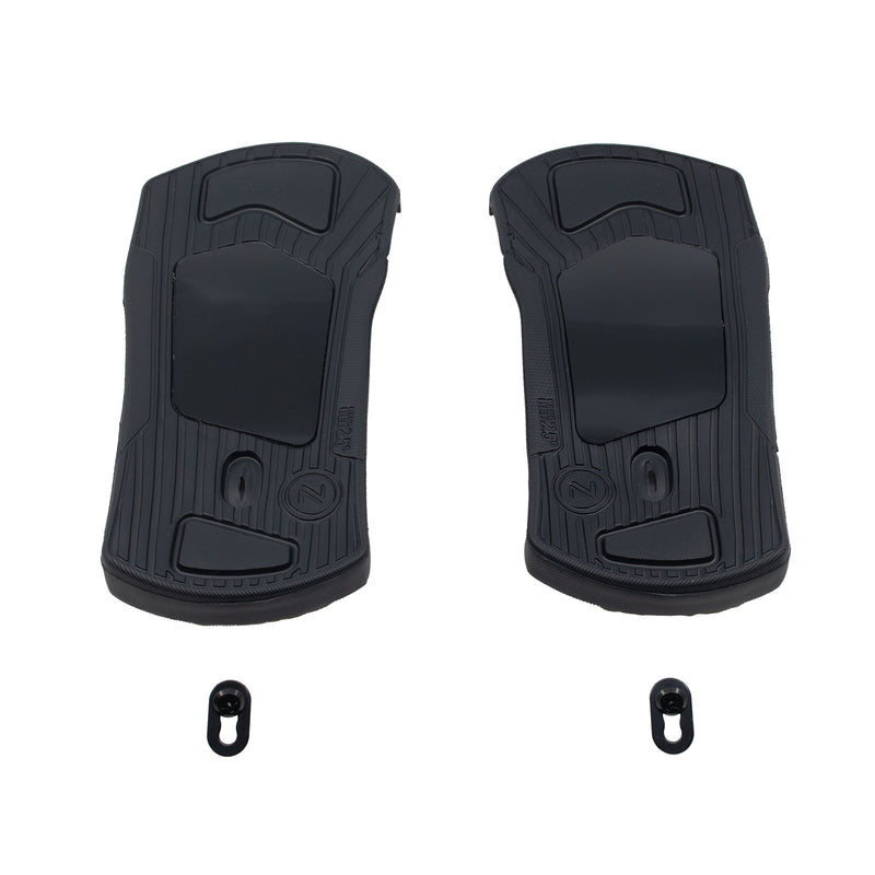 FB-F001-A - Fuse Slip-N-Grip Footbed Set