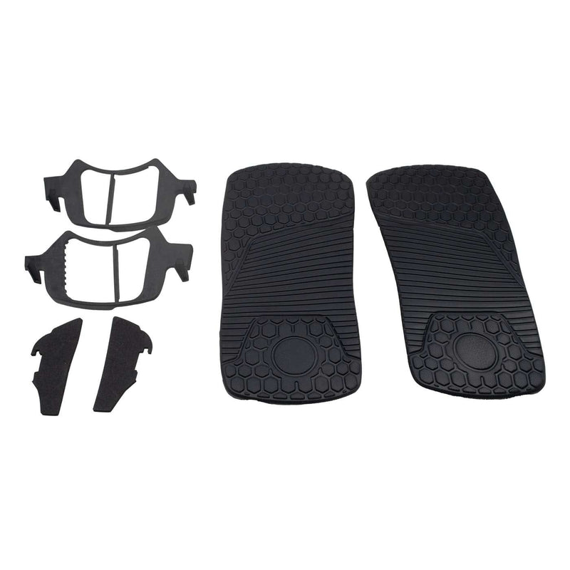 FB-N002-A - Kaon/Fenix Footbed Set