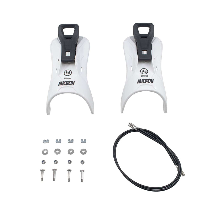 Hb-F001-A - Micron Hiback Set