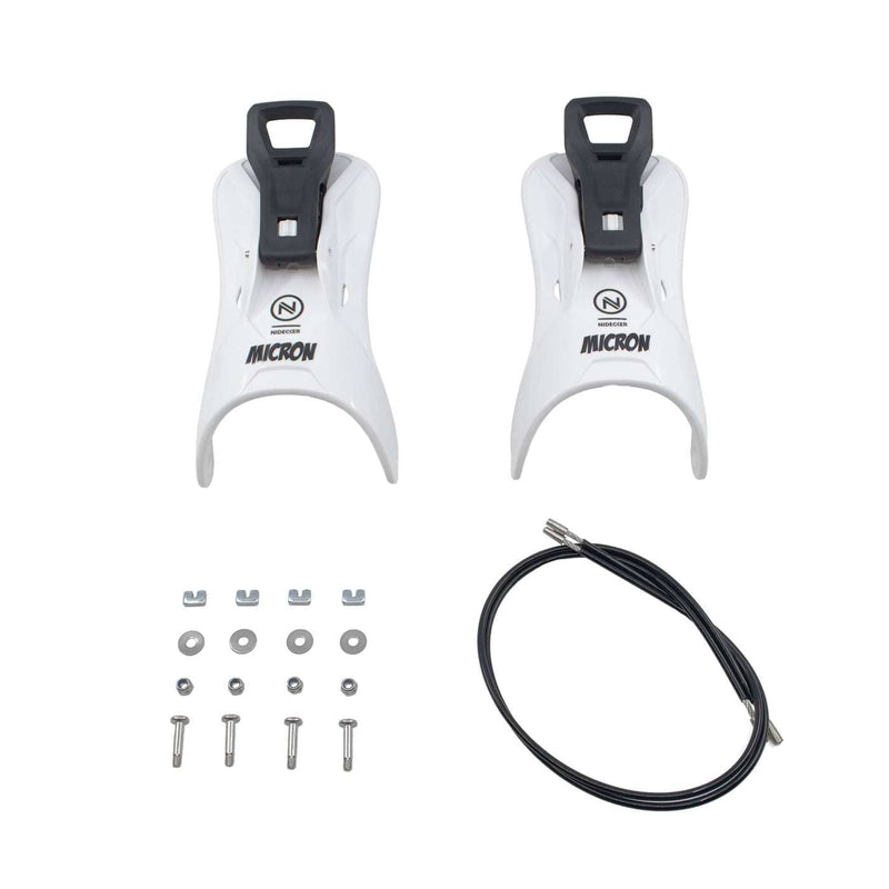 HB-F001-A - Micron Highback Set