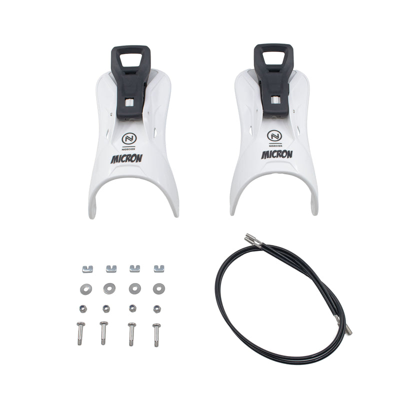 HB-F001-A - Micron Highback Set