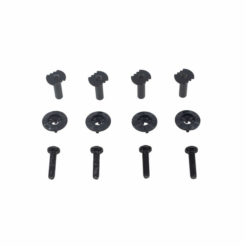 HW-N003-A - Meson C-Bolt Set