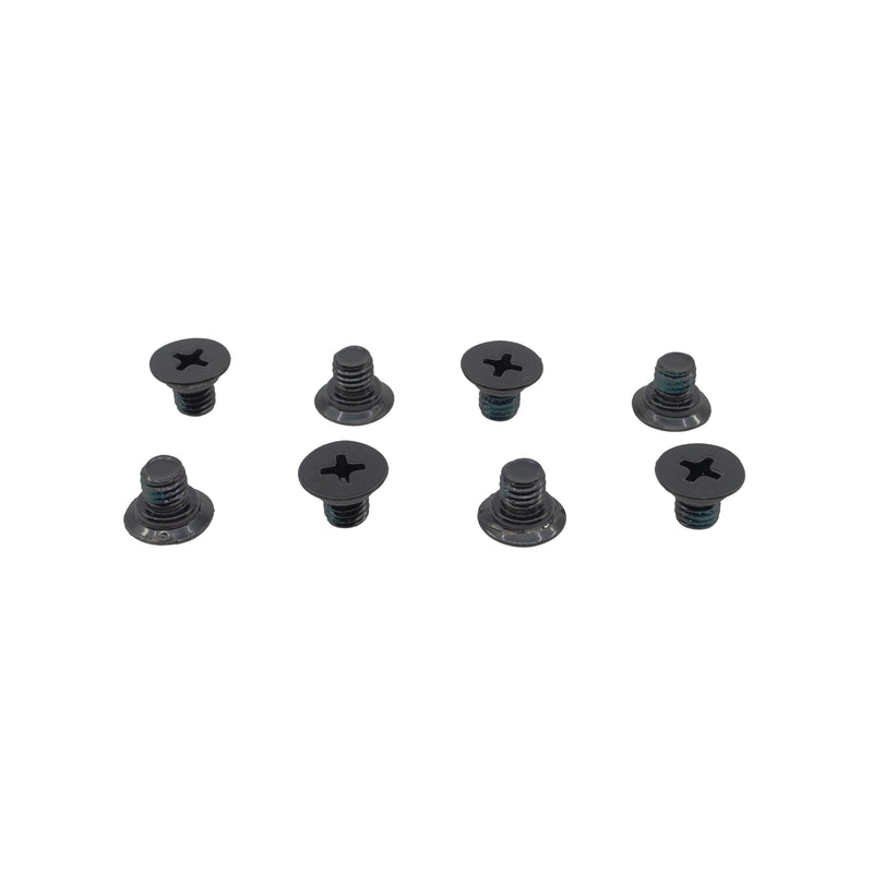 HW-N006-A - Buckle Screw Set M5x7mm