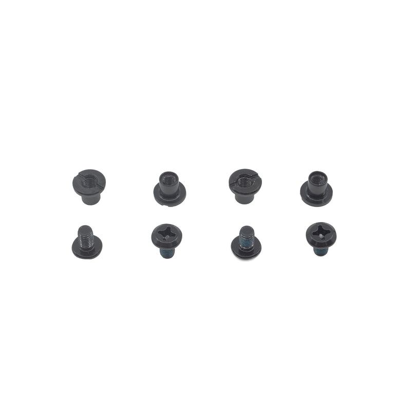 HW-S002-A - Supermatic® Highback C-Bolt Set
