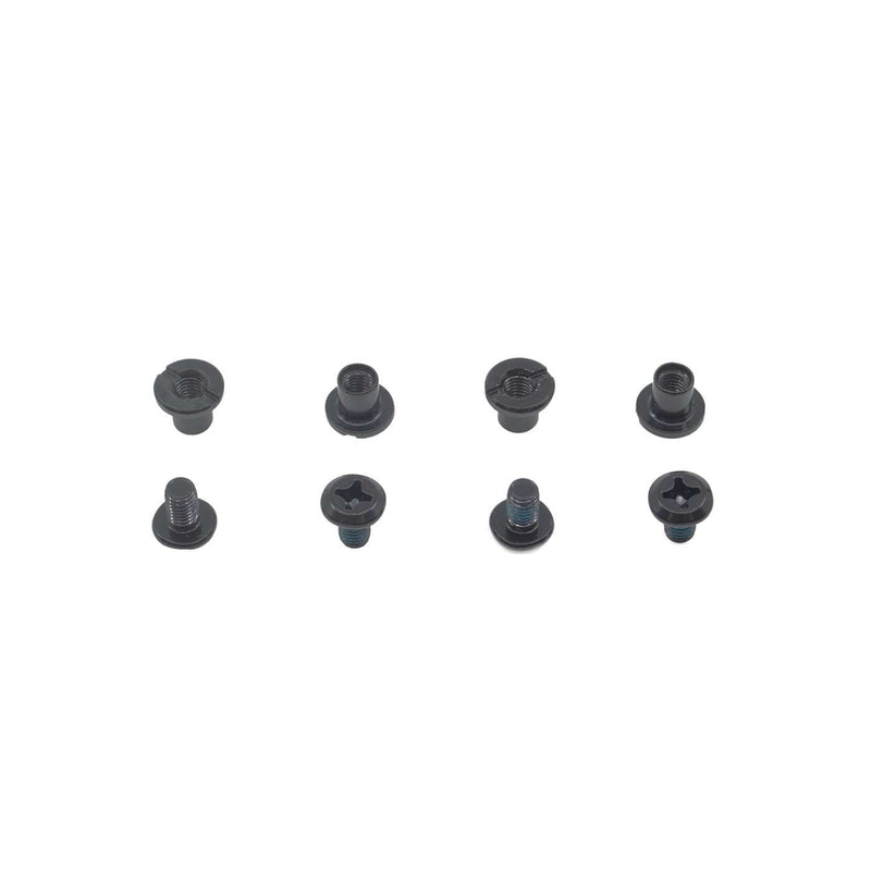 HW-S002-A - Supermatic® Highback C-Bolt Set