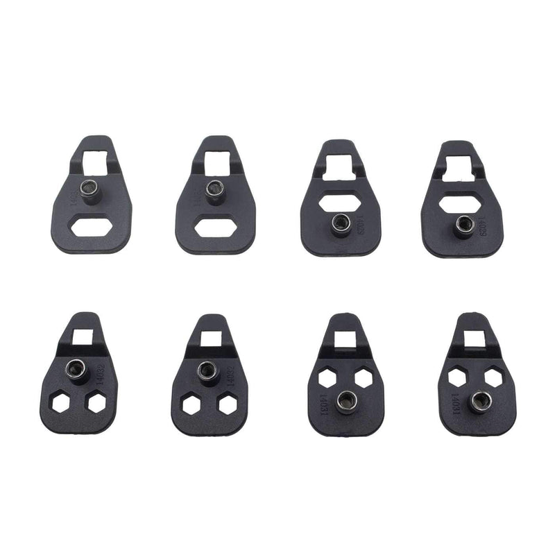 Is-N001-A - Exokush Insert-Pods Set