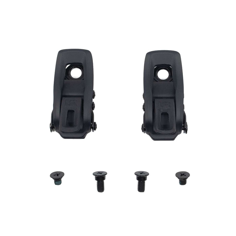 Tb-F001-A - Lsr-Toe Buckle Alu