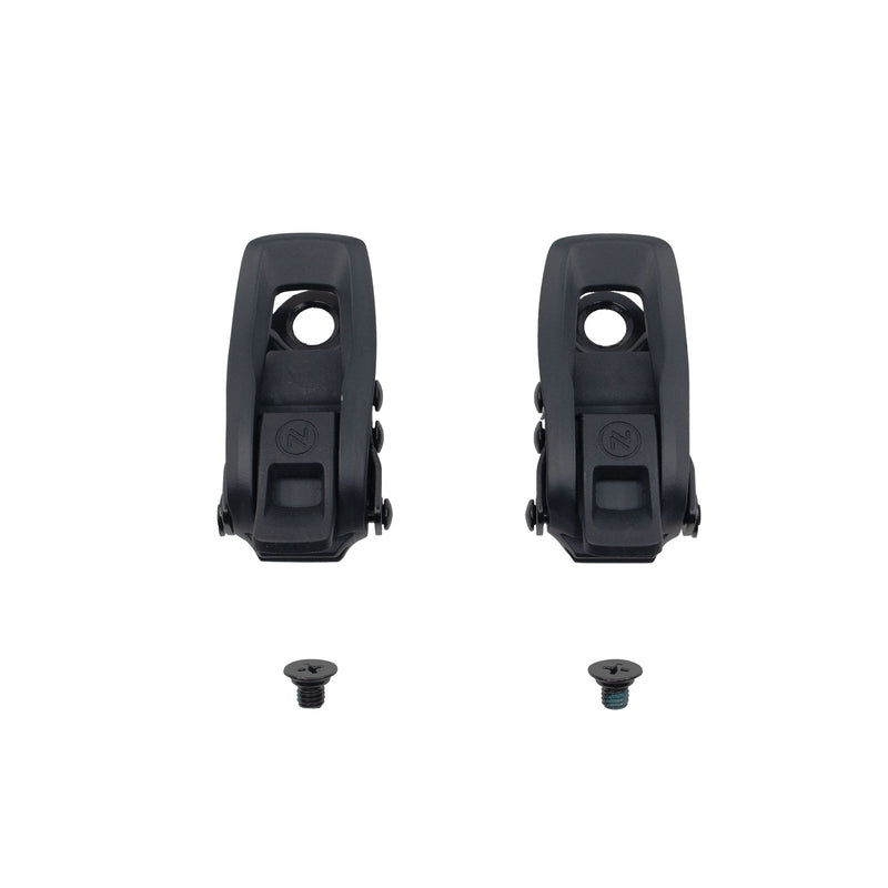 TB-N001-A - Axion Toe Buckle Set