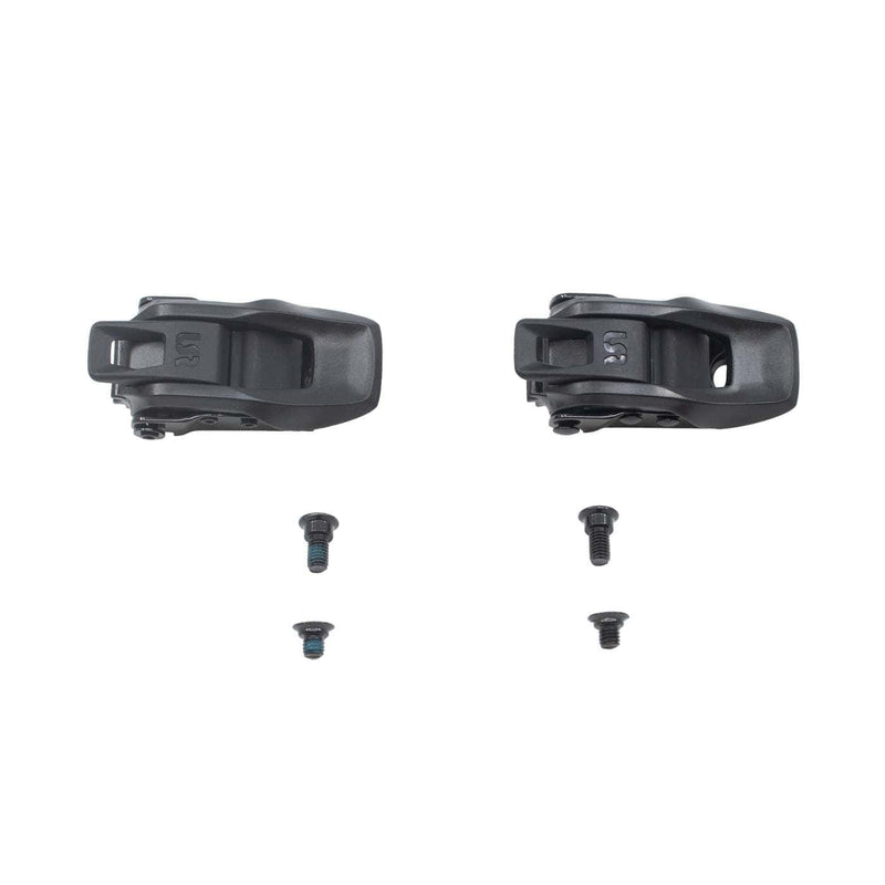 TB-N002-A - LSR Toe Buckle Set