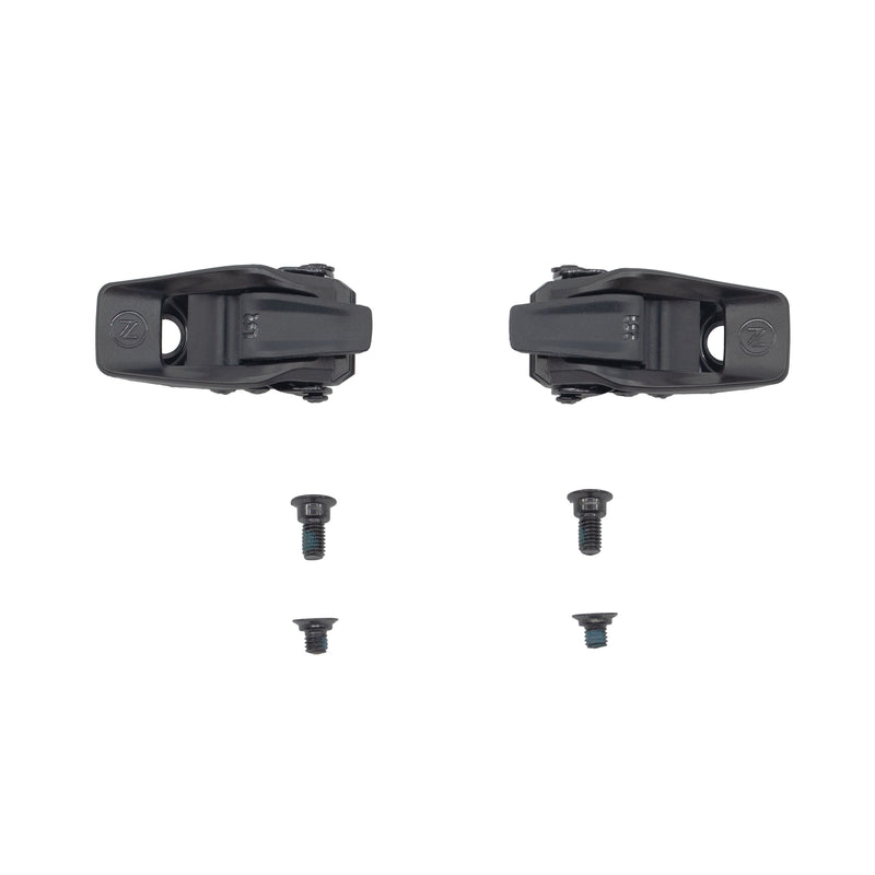 TB-N003-A - LSR2.0 Toe Buckle Set