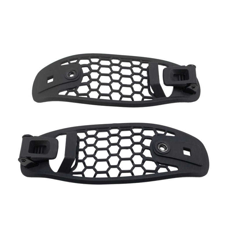 TS-N001-A - Hexo ToeCap Set