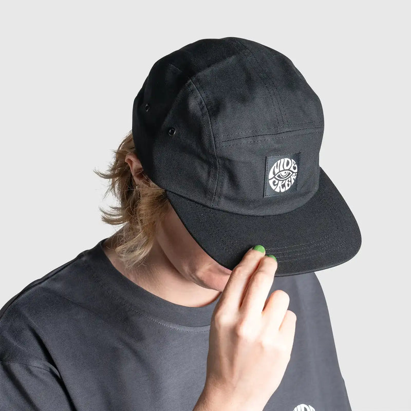 Bio Five-Panel Cap 2025