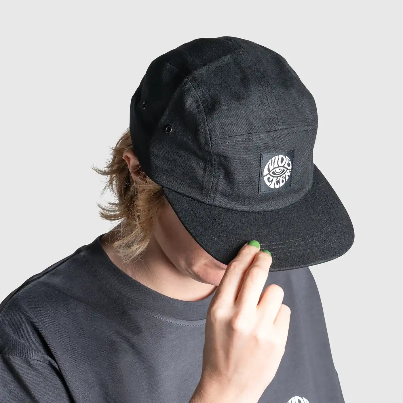 Bio Five-Panel Cap 2025