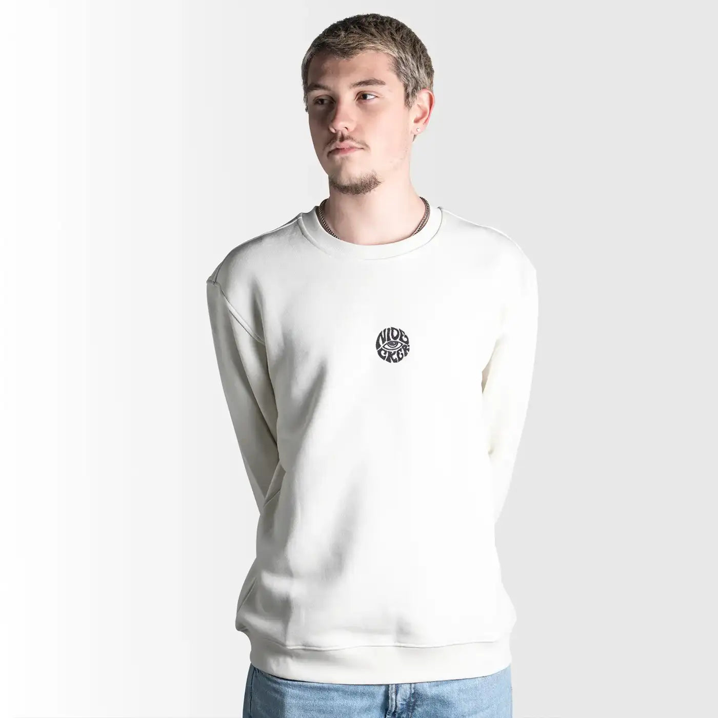 Bio Sweatshirt
